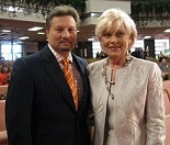 Donnie Swaggart marriages